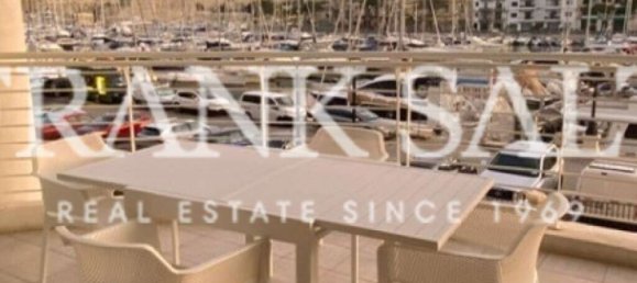 3 bedrooms Apartment in Ta' Xbiex, Malta No. 8292 2