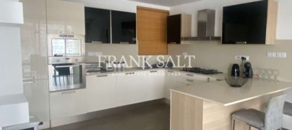 3 bedrooms Apartment in Ta' Xbiex, Malta No. 8292 3