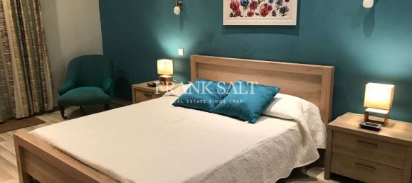 3 bedrooms Apartment in Ta' Xbiex, Malta No. 8292 18