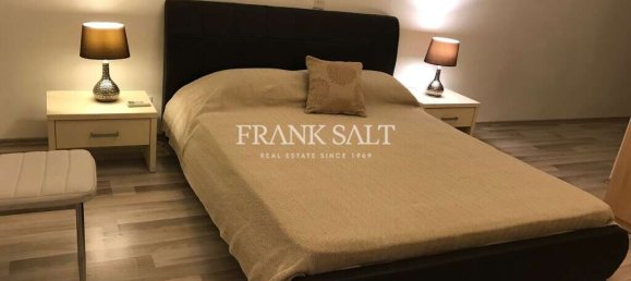 3 bedrooms Apartment in Ta' Xbiex, Malta No. 8292 8