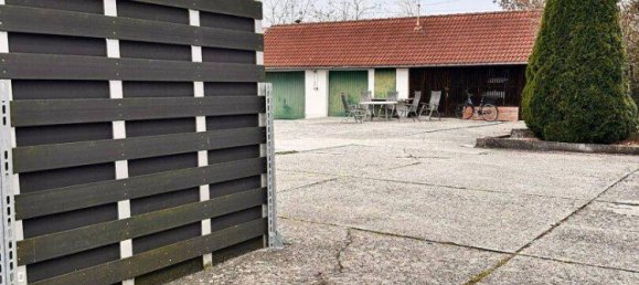 4غرفة شقة في Burgkirchen, Austria رقم 29552 4