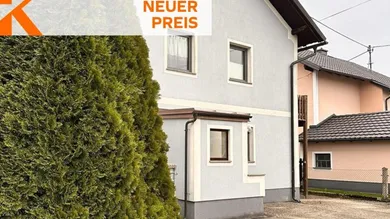 4غرفة شقة في Burgkirchen, Austria رقم 29552