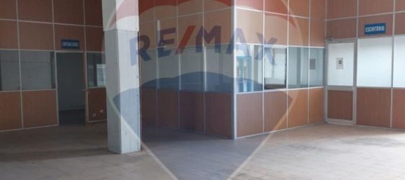655m² Warehouse in Odivelas, Portugal No. 80982 14