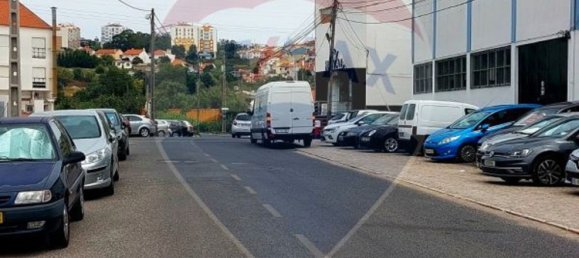 655m² Warehouse in Odivelas, Portugal No. 80982 2