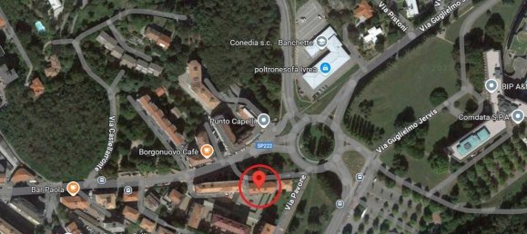 1 bedroom Apartment in Banchette, Italy No. 304525 24