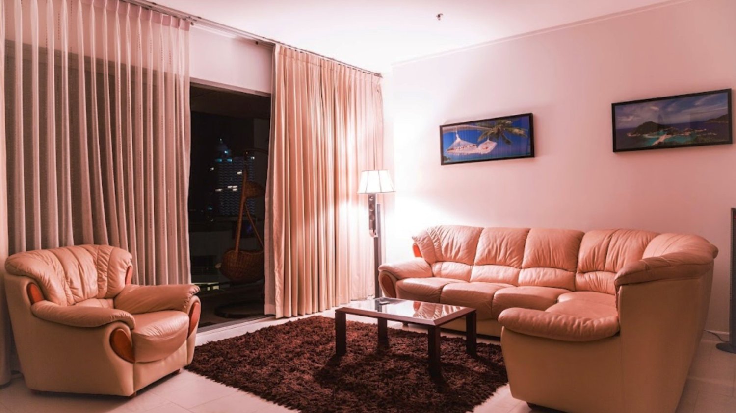2 bedrooms Condo in Northpoint Pattaya, Thailand No. 29395