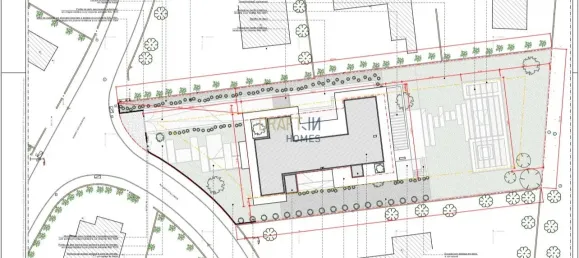 979m² Land in Sintra, Portugal No. 131345 14