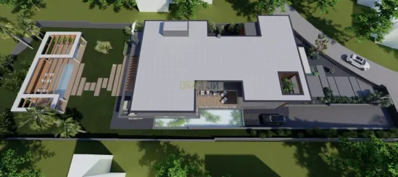 979m² Land in Sintra, Portugal No. 131345 9