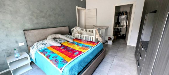 3-Zimmer Wohnung in Viterbo, Italy, Nr. 232365 20