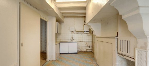 1 Schlafzimmer Villa in Benais, France, Nr. 214298 7