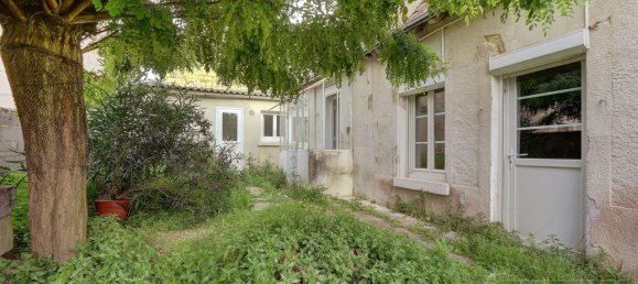 1 Schlafzimmer Villa in Benais, France, Nr. 214298 2