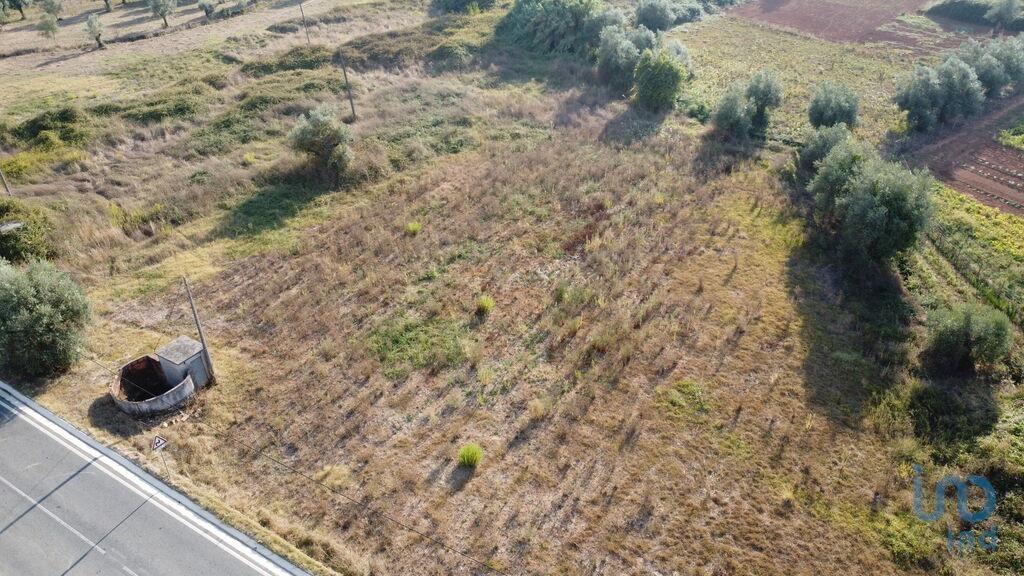 640m² Land in Ferreira do Zezere, Portugal No. 263892