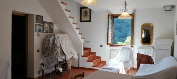 3 bedrooms Duplex in Bagni di Lucca, Italy No. 238583 2