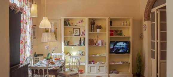 3 rooms Apartment in Florence, Italy No. 238998 9