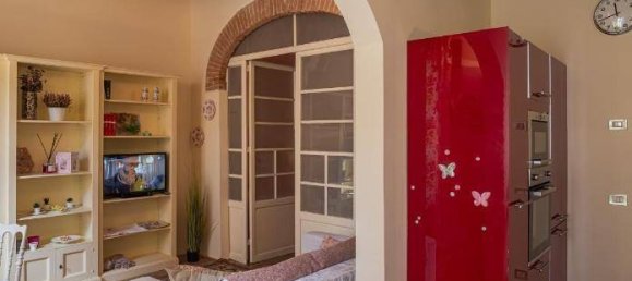 3 rooms Apartment in Florence, Italy No. 238998 10