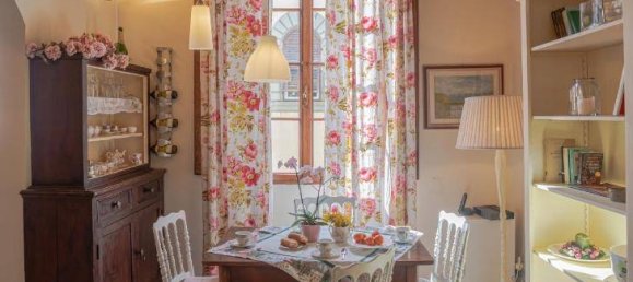 3 rooms Apartment in Florence, Italy No. 238998 4