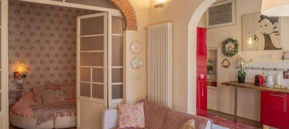 3 rooms Apartment in Florence, Italy No. 238998 11
