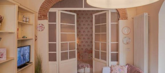 3 rooms Apartment in Florence, Italy No. 238998 12