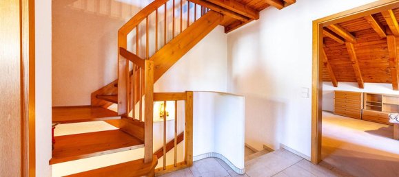 3 غرف نوم تاون هاوس في Konstanz, Germany رقم 301043 15