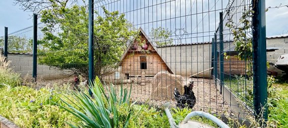 5 غرف نوم منزل في Sainte-Croix-en-Plaine, France رقم 270916 18