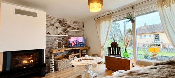 5 غرف نوم منزل في Sainte-Croix-en-Plaine, France رقم 270916 7