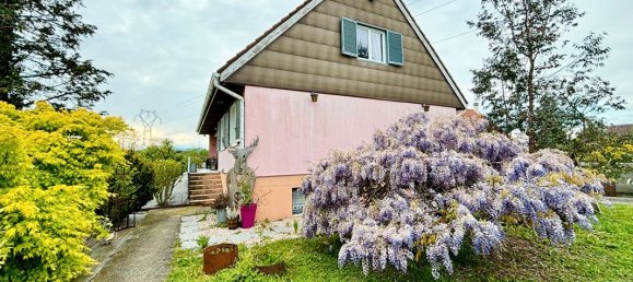 5 غرف نوم منزل في Sainte-Croix-en-Plaine, France رقم 270916 16