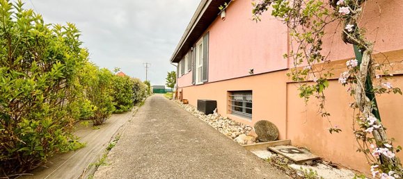 5 غرف نوم منزل في Sainte-Croix-en-Plaine, France رقم 270916 2