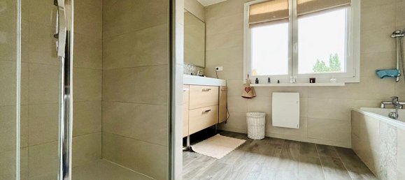 5 غرف نوم منزل في Sainte-Croix-en-Plaine, France رقم 270916 13