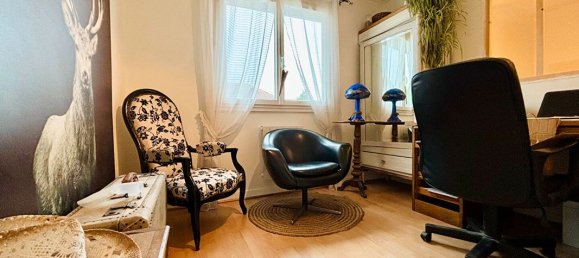 5 غرف نوم منزل في Sainte-Croix-en-Plaine, France رقم 270916 11