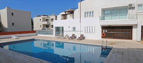 3 bedrooms House in Ayia Napa, Cyprus No. 23835 3