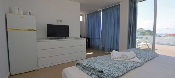 3 bedrooms House in Ayia Napa, Cyprus No. 23835 21