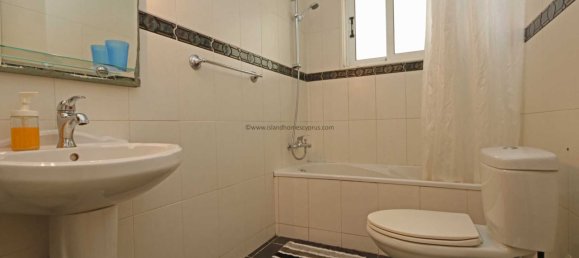 3 bedrooms House in Ayia Napa, Cyprus No. 23835 15