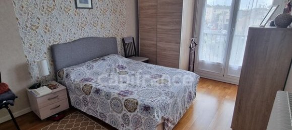 3 Schlafzimmer Wohnung in Le Mans, France, Nr. 283668 5