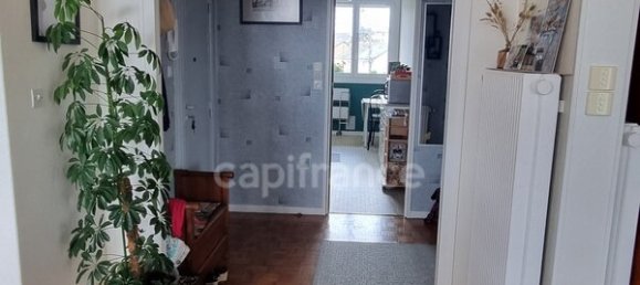 3 Schlafzimmer Wohnung in Le Mans, France, Nr. 283668 2