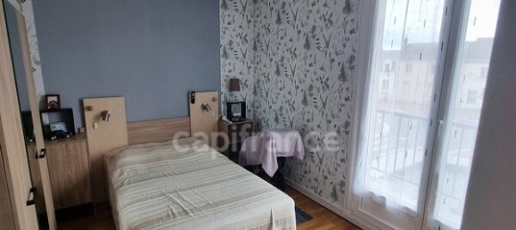 3 Schlafzimmer Wohnung in Le Mans, France, Nr. 283668 4