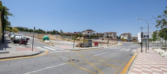 350m² Land in La Zubia, Spain No. 180124 19