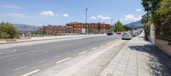 350m² Land in La Zubia, Spain No. 180124 14