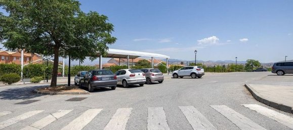 350m² Land in La Zubia, Spain No. 180124 10