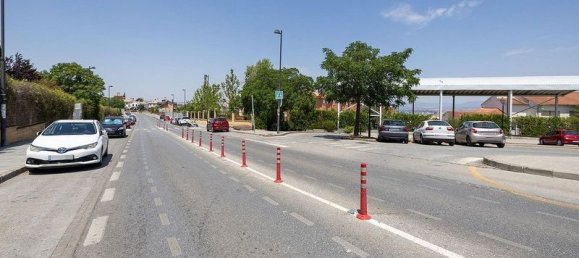 350m² Land in La Zubia, Spain No. 180124 12