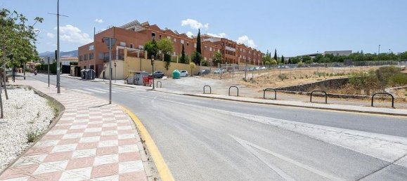 350m² Land in La Zubia, Spain No. 180124 18