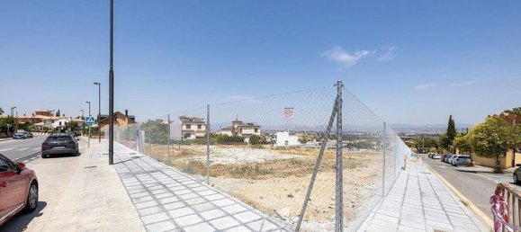 350m² Land in La Zubia, Spain No. 180124 8