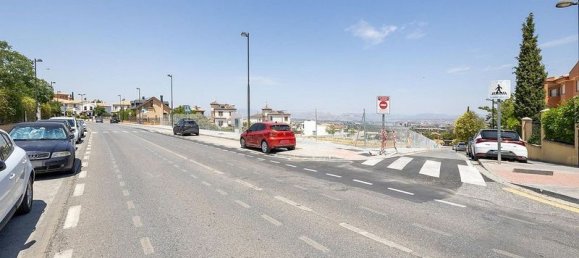 350m² Land in La Zubia, Spain No. 180124 6