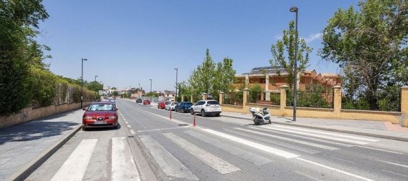 350m² Land in La Zubia, Spain No. 180124 13