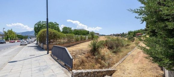 350m² Land in La Zubia, Spain No. 180124 4