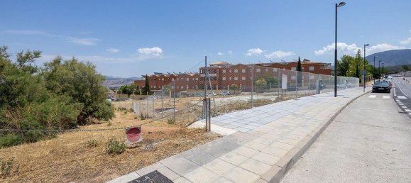 350m² Land in La Zubia, Spain No. 180124 7