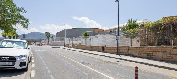 350m² Land in La Zubia, Spain No. 180124 11