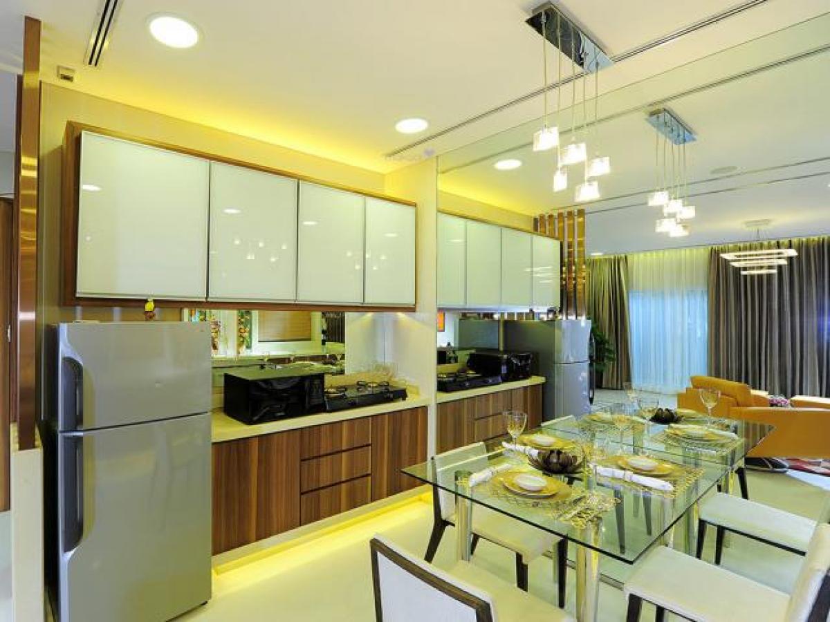 Studio in Mumbai, India No. 28564