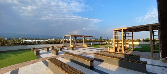 Wohnung 1+4 in Evim, Mersin, Turkey, Nr. 37322 7