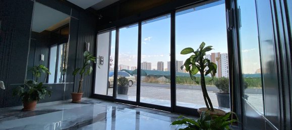 Wohnung 1+4 in Evim, Mersin, Turkey, Nr. 37322 3