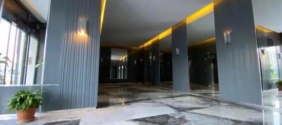 Wohnung 1+4 in Evim, Mersin, Turkey, Nr. 37322 9